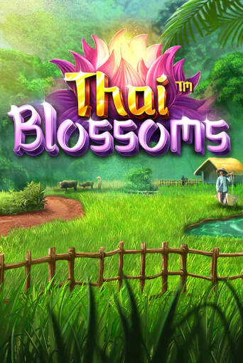 Демо игра Thai Blossoms играть онлайн | CasinoX бесплатно