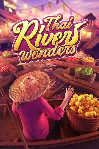 Демо игра Thai River Wonders играть онлайн | CasinoX бесплатно