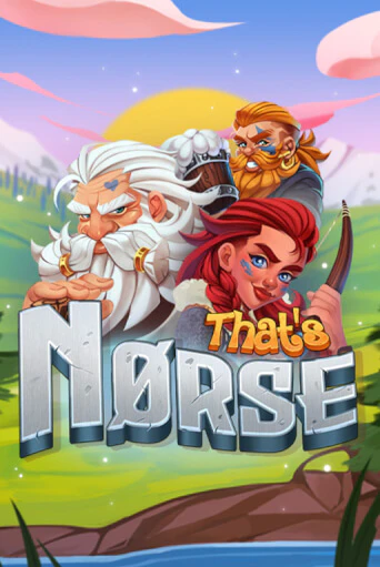 Демо игра That's Norse играть онлайн | CasinoX бесплатно