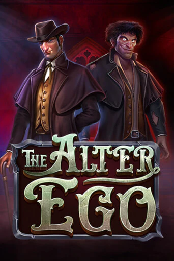 Демо игра The Alter Ego играть онлайн | CasinoX бесплатно