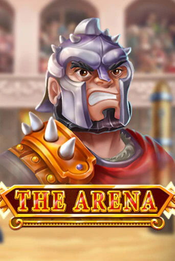 Демо игра The Arena играть онлайн | CasinoX бесплатно