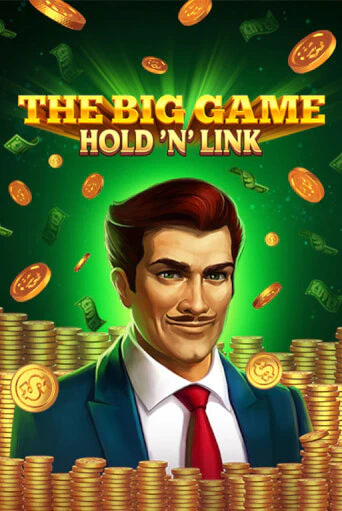 Демо игра The Big Game Hold ‘n’ Link играть онлайн | CasinoX бесплатно