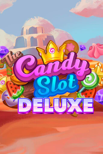 Демо игра The Candy Slot Deluxe играть онлайн | CasinoX бесплатно