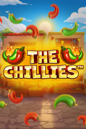 Демо игра The Chillies играть онлайн | CasinoX бесплатно