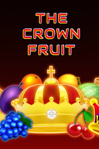 Демо игра The Crown Fruit играть онлайн | CasinoX бесплатно