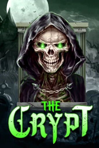 Демо игра The Crypt играть онлайн | CasinoX бесплатно