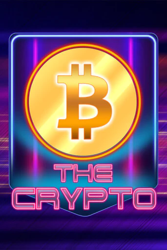 Демо игра The Crypto играть онлайн | CasinoX бесплатно