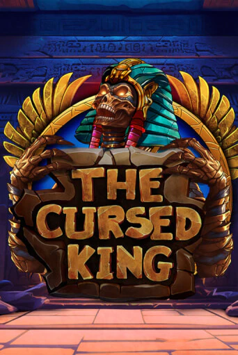 Демо игра The Cursed King играть онлайн | CasinoX бесплатно