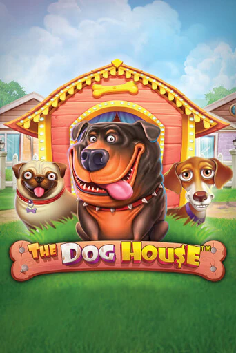 Демо игра The Dog House играть онлайн | CasinoX бесплатно