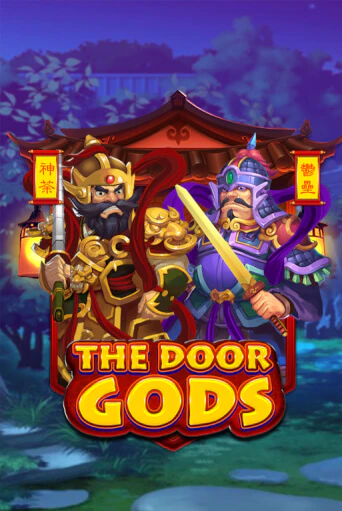 Демо игра The Door Gods играть онлайн | CasinoX бесплатно