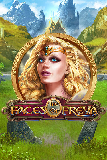 Демо игра The Faces of Freya играть онлайн | CasinoX бесплатно