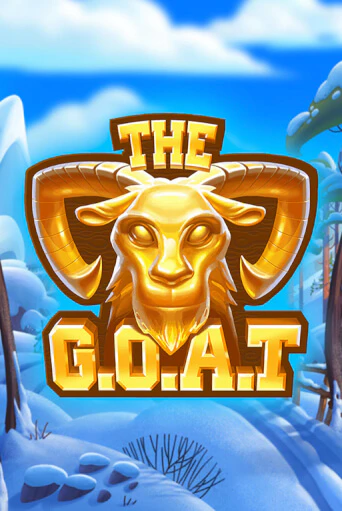 Демо игра The G.O.A.T играть онлайн | CasinoX бесплатно