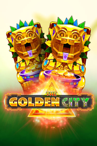 Демо игра The Golden City играть онлайн | CasinoX бесплатно