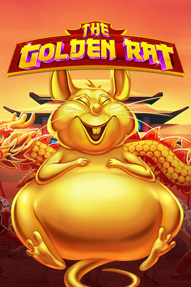 Демо игра The Golden Rat играть онлайн | CasinoX бесплатно