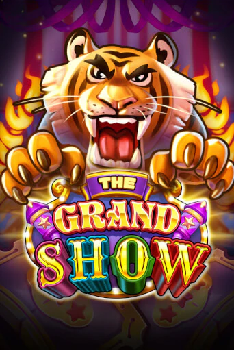 Демо игра The Grand Show играть онлайн | CasinoX бесплатно