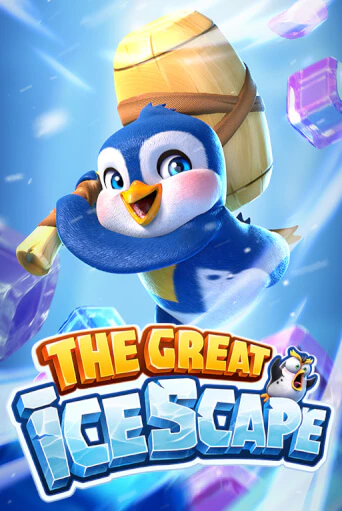 Демо игра The Great Icescape играть онлайн | CasinoX бесплатно