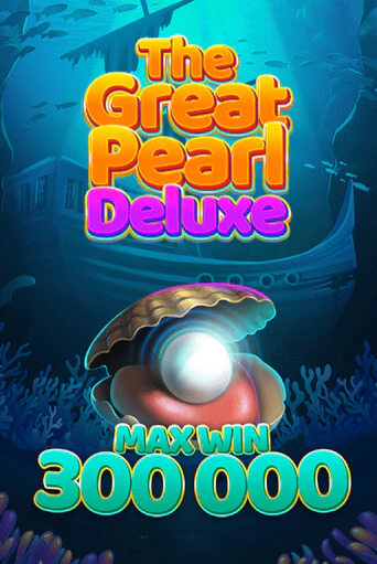 Демо игра The Great Pearl Deluxe играть онлайн | CasinoX бесплатно