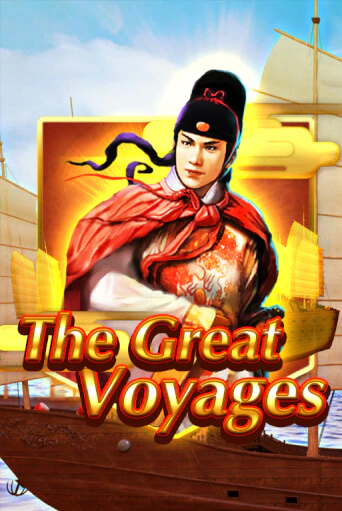 Демо игра The Great Voyages играть онлайн | CasinoX бесплатно