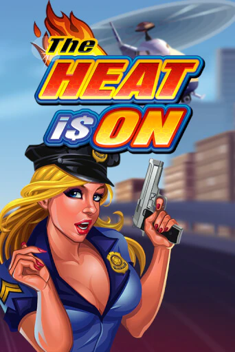 Демо игра The Heat Is On играть онлайн | CasinoX бесплатно