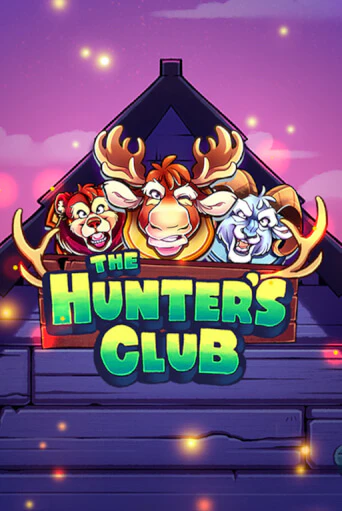 Демо игра The Hunters Club играть онлайн | CasinoX бесплатно