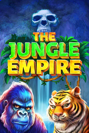 Демо игра The Jungle Empire играть онлайн | CasinoX бесплатно