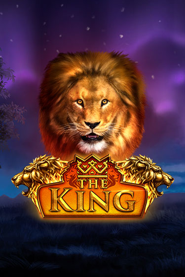 Демо игра The King играть онлайн | CasinoX бесплатно