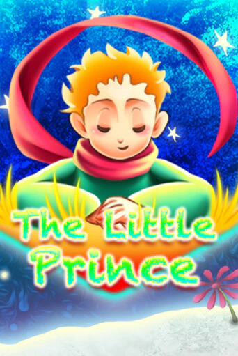 Демо игра The Little Prince играть онлайн | CasinoX бесплатно