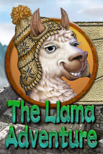 Демо игра The Llama Adventure играть онлайн | CasinoX бесплатно