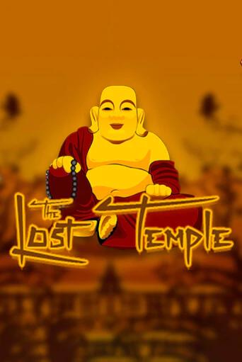 Демо игра The Lost Temple играть онлайн | CasinoX бесплатно