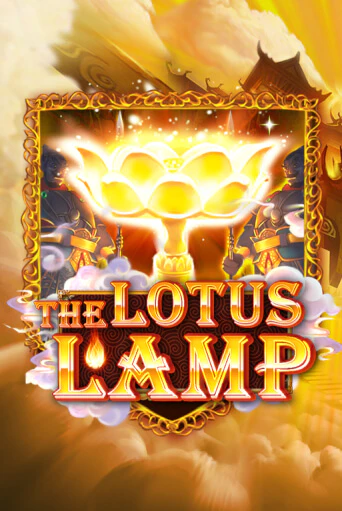 Демо игра The Lotus Lamp играть онлайн | CasinoX бесплатно