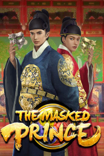 Демо игра The Masked Prince играть онлайн | CasinoX бесплатно