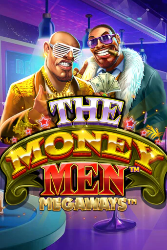 Демо игра The Money Men Megaways играть онлайн | CasinoX бесплатно