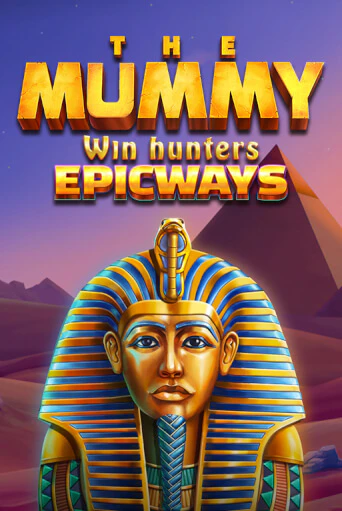 Демо игра The Mummy Win Hunters EPICWAYS играть онлайн | CasinoX бесплатно