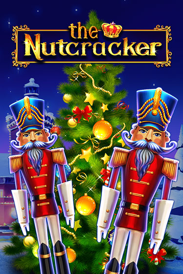 Демо игра The Nutcracker играть онлайн | CasinoX бесплатно