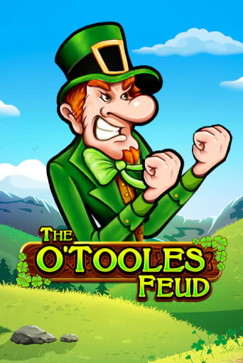 Демо игра The O'Tooles Feud играть онлайн | CasinoX бесплатно