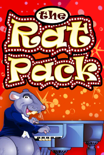 Демо игра The Rat Pack играть онлайн | CasinoX бесплатно