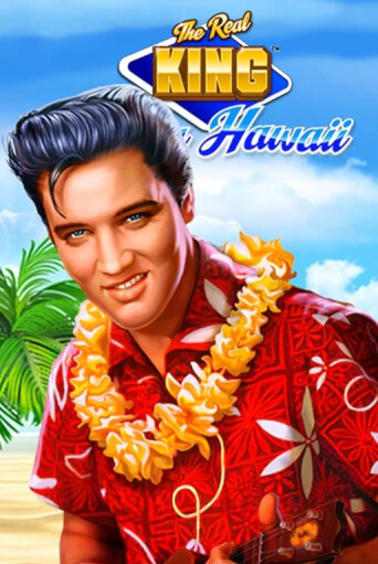 Демо игра The Real King Aloha Hawaii играть онлайн | CasinoX бесплатно