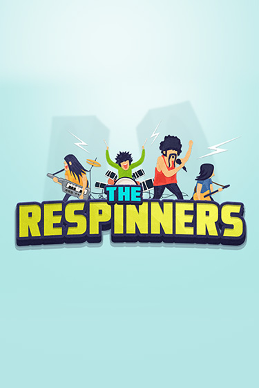 Демо игра The Respinners играть онлайн | CasinoX бесплатно