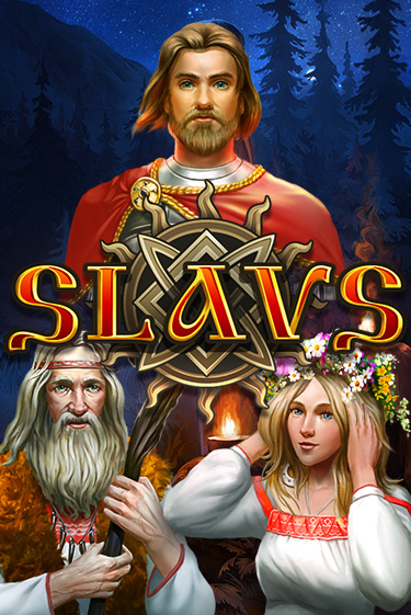 Демо игра The Slavs играть онлайн | CasinoX бесплатно