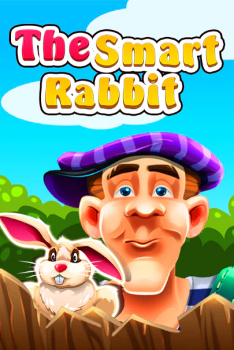 Демо игра The Smart Rabbit играть онлайн | CasinoX бесплатно