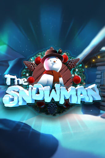 Демо игра The Snowman играть онлайн | CasinoX бесплатно