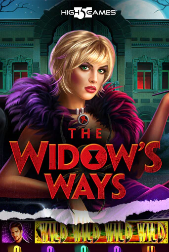 Демо игра The Widow's Ways играть онлайн | CasinoX бесплатно