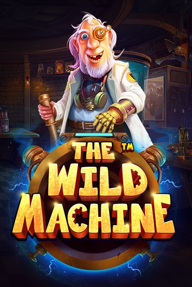 Демо игра The Wild Machine играть онлайн | CasinoX бесплатно