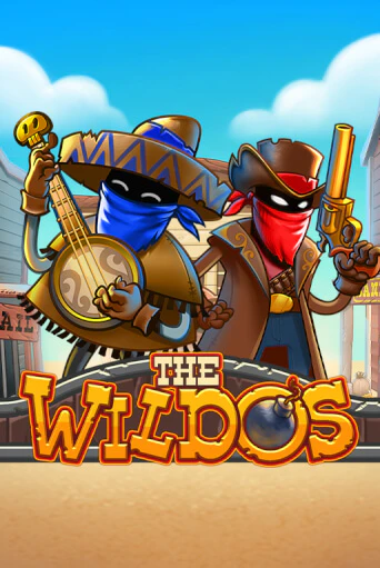 Демо игра The Wildos играть онлайн | CasinoX бесплатно