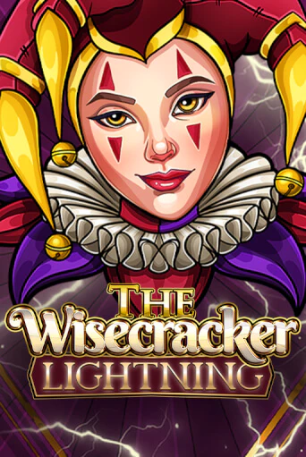 Демо игра The Wisecracker Lightning играть онлайн | CasinoX бесплатно