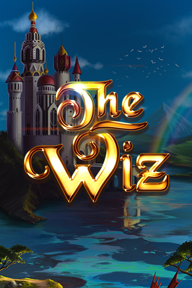 Демо игра The Wiz играть онлайн | CasinoX бесплатно