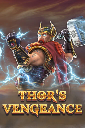 Демо игра Thor's Vengeance играть онлайн | CasinoX бесплатно