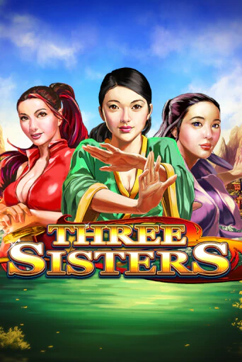 Демо игра Three Sisters играть онлайн | CasinoX бесплатно