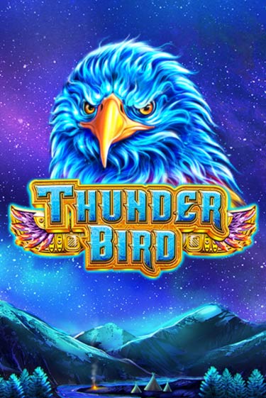 Демо игра Thunder Bird играть онлайн | CasinoX бесплатно