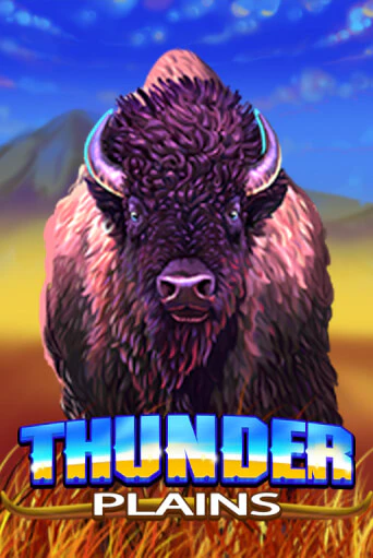 Демо игра Thunder Plains играть онлайн | CasinoX бесплатно